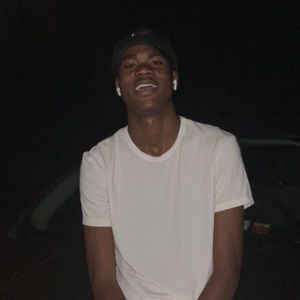 Meet your Posher, Jayden